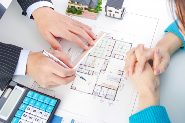 建築・土木の設計及び施工