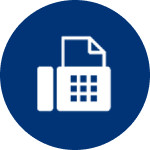 FAXからのお問い合わせ